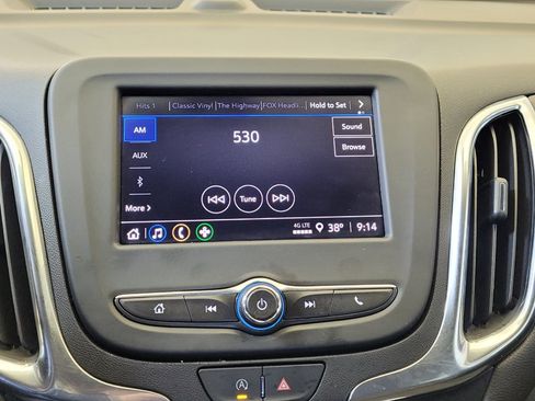 Used 2024 Chevrolet Equinox LT w/ LPO, Floor Liner Package image 25