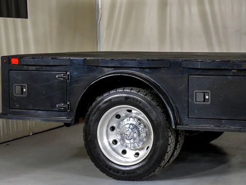 Used 2022 RAM 4500 Tradesman w/ Towing Technology Group image 6