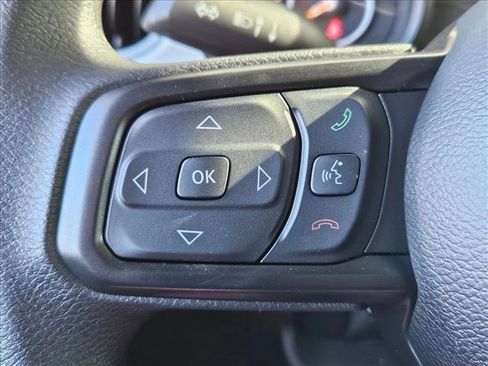 New 2026 Jeep Wrangler Sport image 15