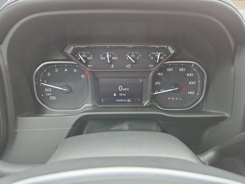 Used 2021 GMC Sierra 1500 Elevation image 16