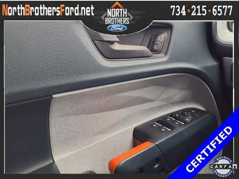 Certified 2024 Ford Maverick XLT w/ XLT Luxury Package image 18