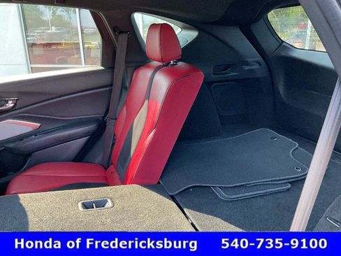 Used 2020 Acura RDX A-Spec AWD/4WD image 28