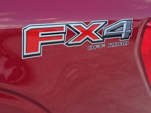 Used 2022 Ford F150 XLT w/ Equipment Group 301A Mid AWD/4WD image 14