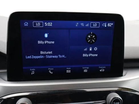 Used 2024 Ford Escape Active FWD image 31
