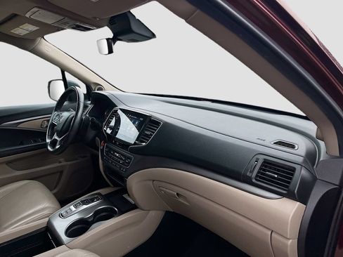 Used 2022 Honda Pilot Special Edition image 31