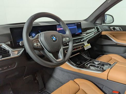 New 2026 BMW X5 xDrive40i image 13