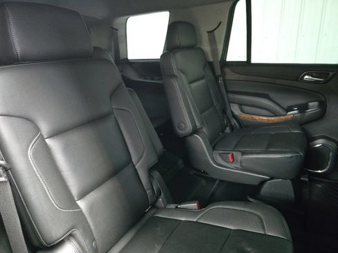 Used 2018 Chevrolet Tahoe Premier AWD/4WD image 18