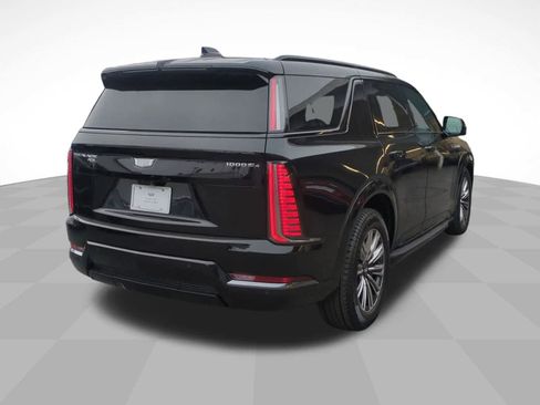 New 2026 Cadillac Escalade IQL Sport 1 image 5