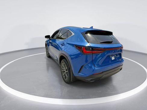Used 2022 Lexus NX 350 AWD image 6
