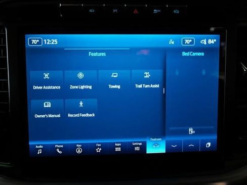 Used 2022 Ford F150 Raptor w/ Equipment Group 801A High AWD/4WD image 27