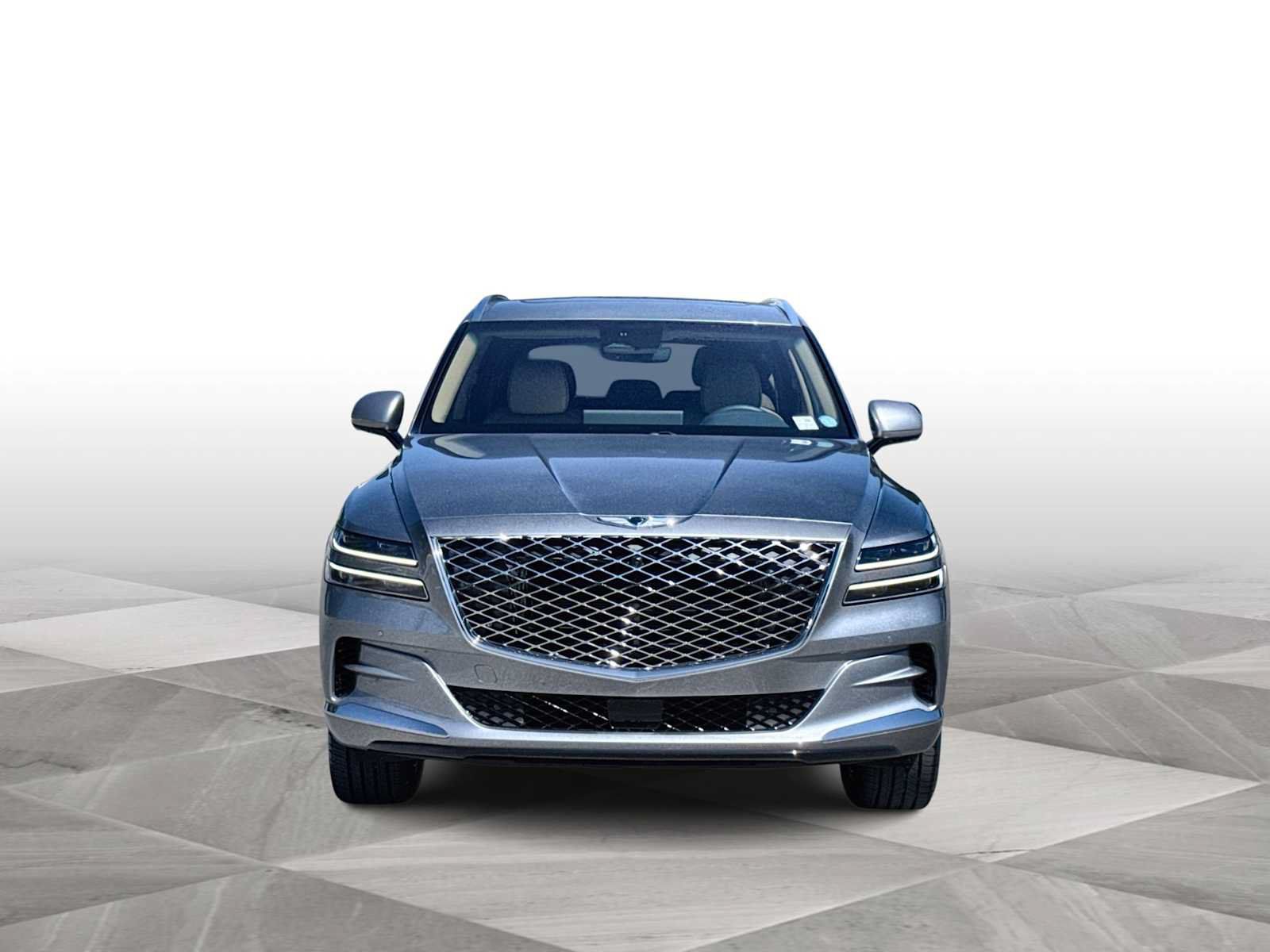 Used 2024 Genesis GV80 2.5T w/ Advanced Package AWD/4WD image 3