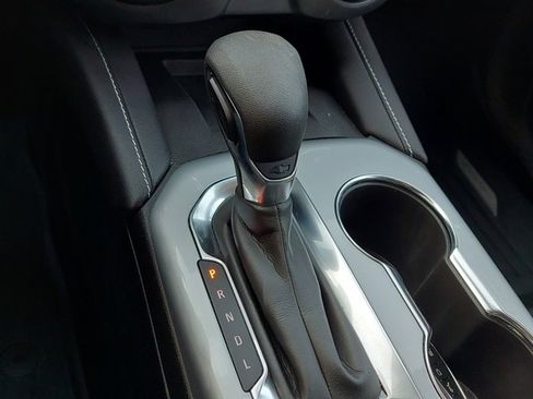 Used 2024 Chevrolet Blazer LT w/ Convenience Package image 37