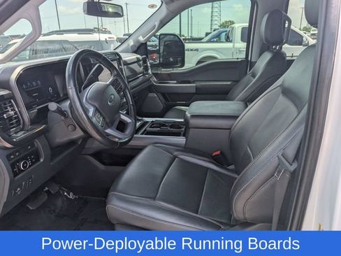 Used 2024 Ford F350 Lariat AWD/4WD image 15