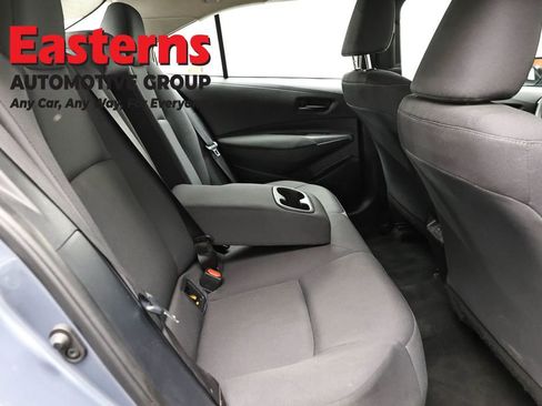 Used 2023 Toyota Corolla LE FWD image 23