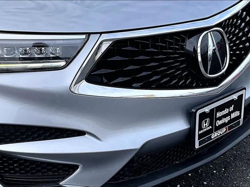 Used 2021 Acura RDX image 28