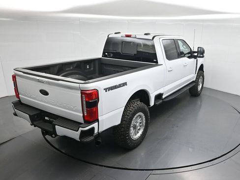 New 2026 Ford F250 Lariat w/ Tremor Off-Road Package image 43