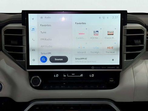 Used 2024 Toyota Sequoia Capstone image 31