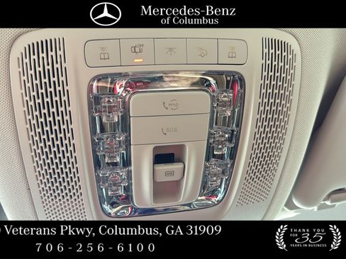 New 2026 Mercedes-Benz GLE 350 4MATIC image 49