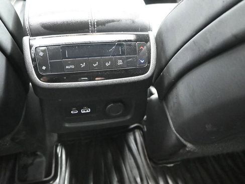 Used 2023 INFINITI QX60 Luxe w/ Cargo Package AWD/4WD image 20