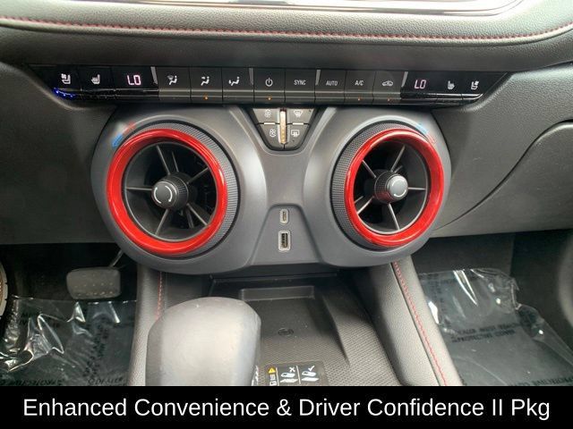 Used 2020 Chevrolet Blazer RS AWD/4WD image 19