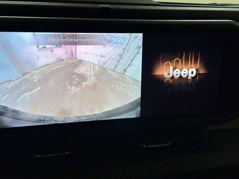 New 2026 Jeep Wrangler Sport S image 43