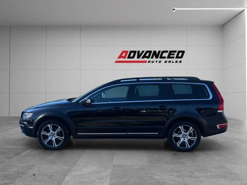 Used 2015 Volvo XC70 T6 image 4