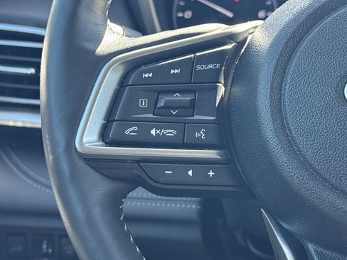 Certified 2024 Subaru Outback Touring AWD/4WD image 5