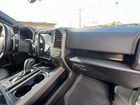 Used 2019 Ford F150 Raptor w/ Equipment Group 802A Luxury image 55