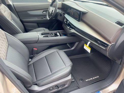 New 2026 Nissan Murano Platinum w/ Cargo Package AWD/4WD image 29