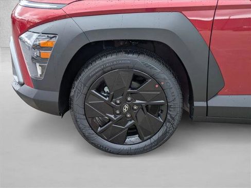 New 2026 Hyundai Kona SEL Sport image 10