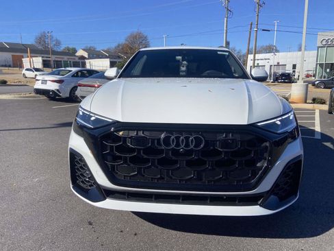 New 2026 Audi Q8 Prestige image 2