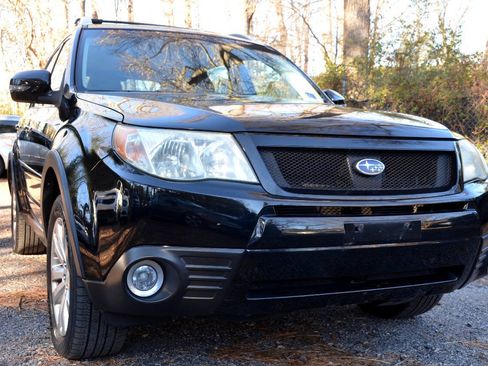 Used 2013 Subaru Forester 2.5X Touring image 3