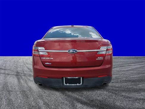 Used 2013 Ford Taurus SEL FWD image 5