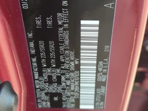 Used 2021 Toyota Highlander Platinum AWD/4WD image 28