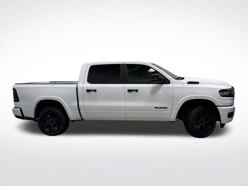 New 2026 RAM 1500 Big Horn image 2
