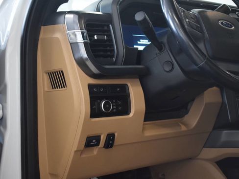 Used 2023 Ford F250 Lariat w/ Chrome Package AWD/4WD image 51