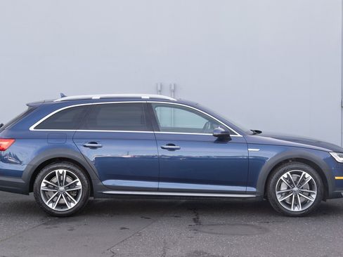 Used 2017 Audi A4 2.0T allroad Premium Plus image 30