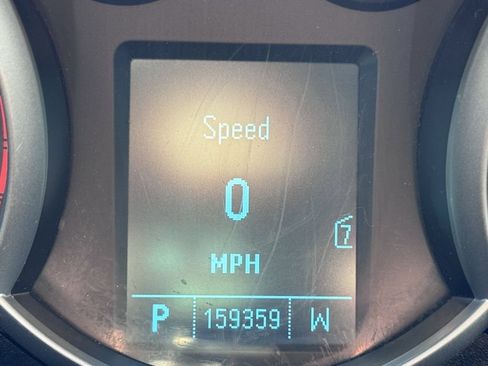 Used 2011 Chevrolet Cruze LT FWD image 24