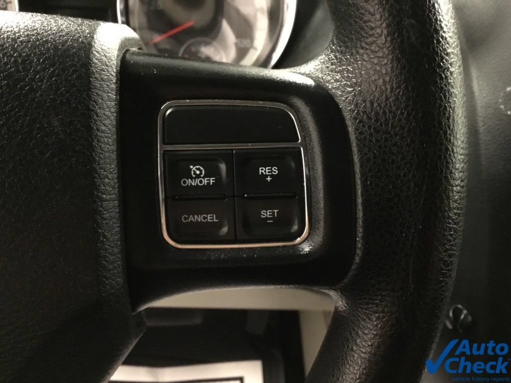 Used 2015 Dodge Grand Caravan SE w/ Quick Order Package 29E SE FWD image 43