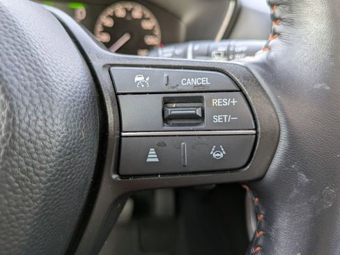 Used 2025 Honda CR-V Sport-L image 27