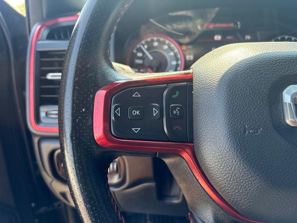 Used 2022 RAM 1500 Rebel w/ Rebel Level 2 Equipment Group AWD/4WD image 19