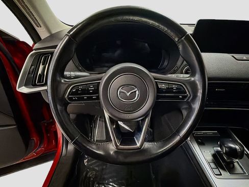 Used 2024 MAZDA CX-90 Plug-In Hybrid w/ Premium Pkg AWD/4WD image 13