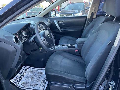 Used 2015 Nissan Rogue S w/ Convenience Package AWD/4WD image 13