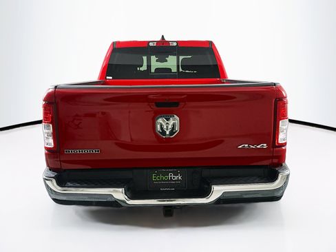 Used 2022 RAM 1500 Big Horn image 5