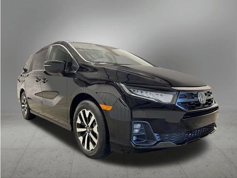 New 2026 Honda Odyssey EX-L image 8