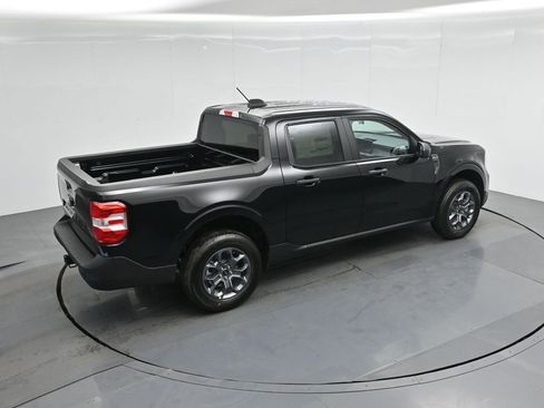 Used 2025 Ford Maverick XLT FWD image 38