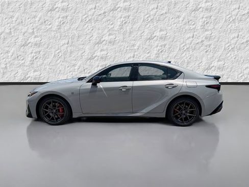 New 2026 Lexus IS 350 F Sport RWD image 6