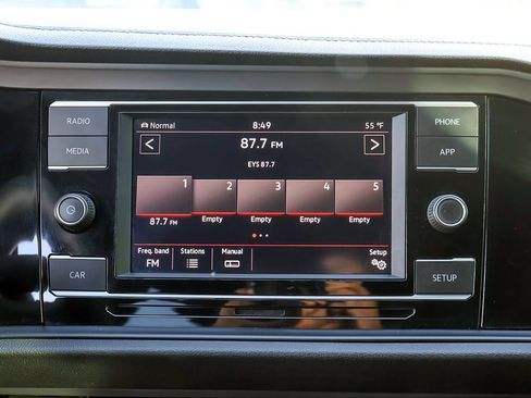 Used 2019 Volkswagen Jetta GLI FWD image 47