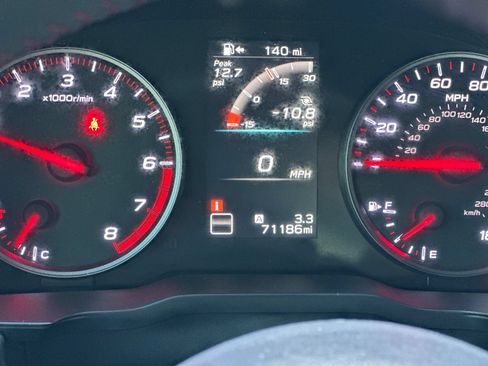 Used 2022 Subaru WRX Premium AWD/4WD image 24