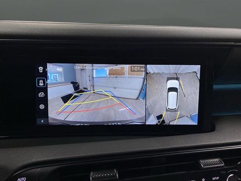 New 2026 Hyundai Palisade XRT Pro image 11